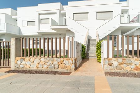Bungalow in Vistabella