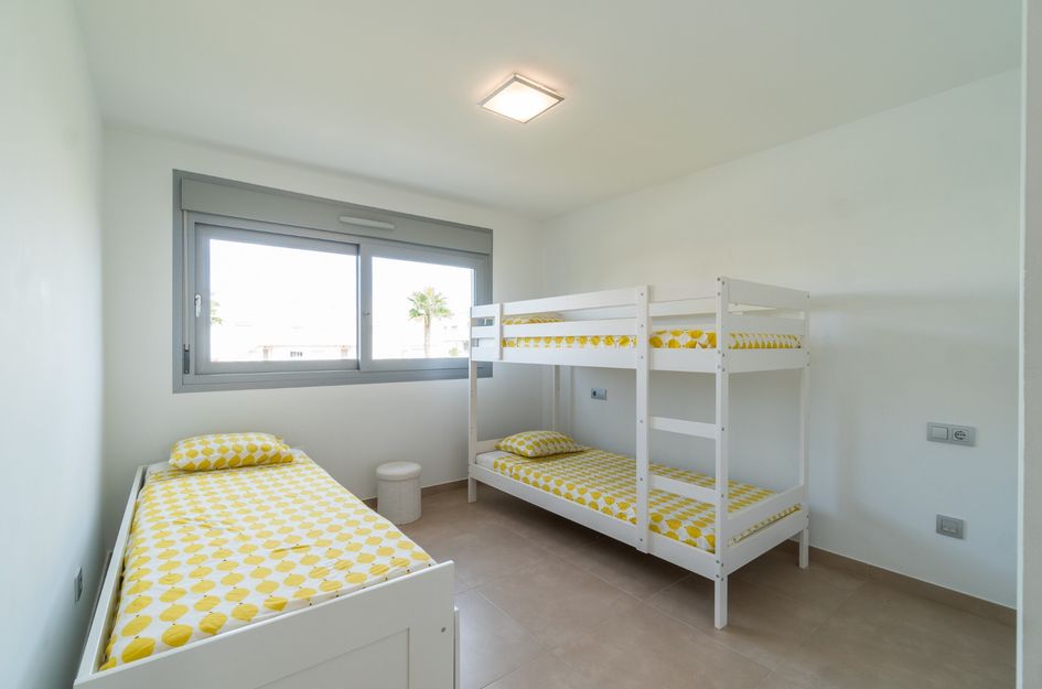 Bungalow in Vistabella