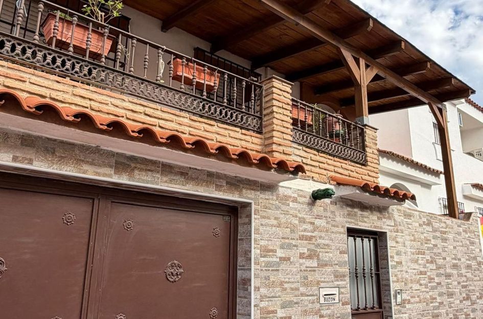 Huis in Alhaurín de la Torre