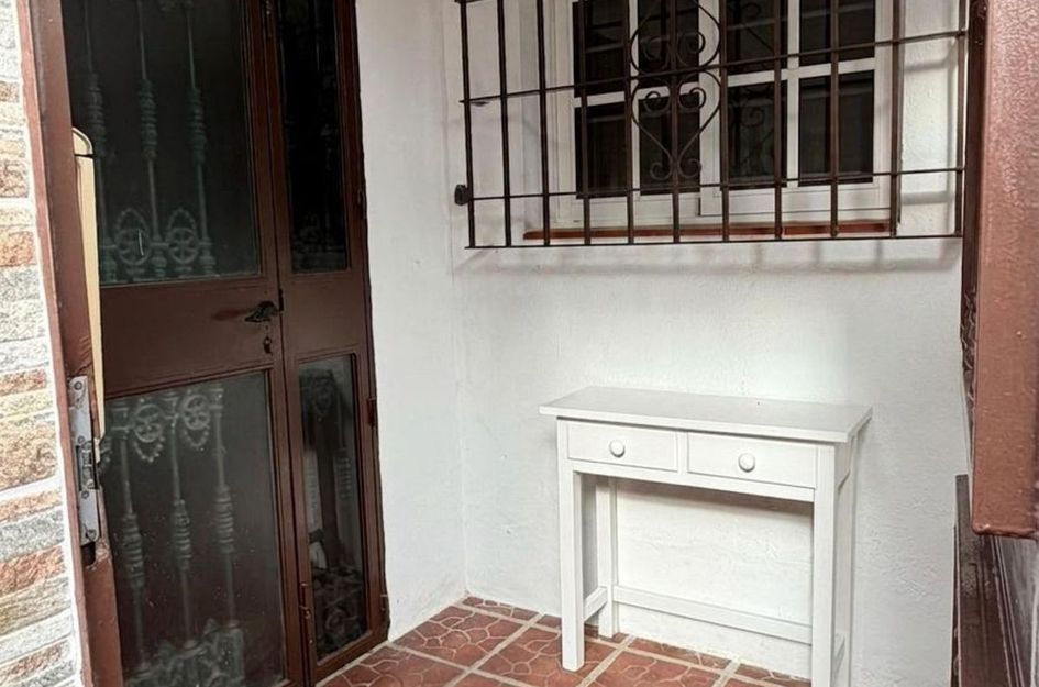 Huis in Alhaurín de la Torre