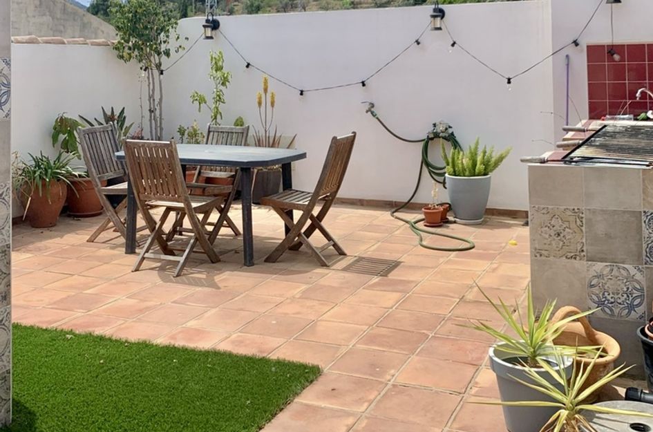 Appartement in Murla