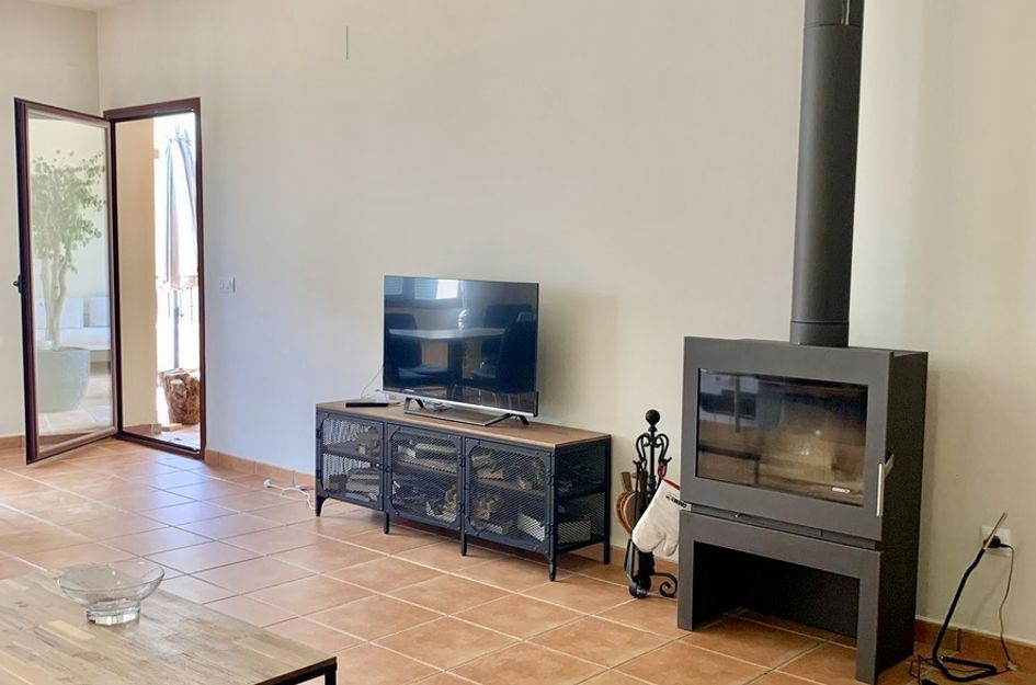 Appartement in Murla