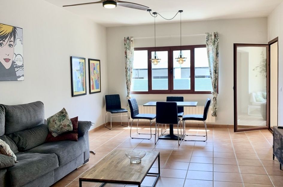Appartement in Murla