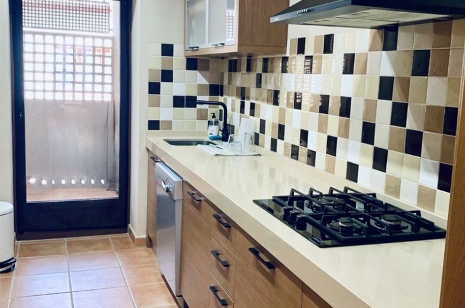 Appartement in Murla