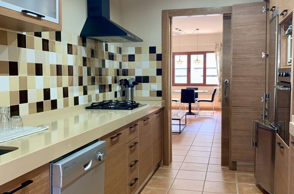 Appartement in Murla
