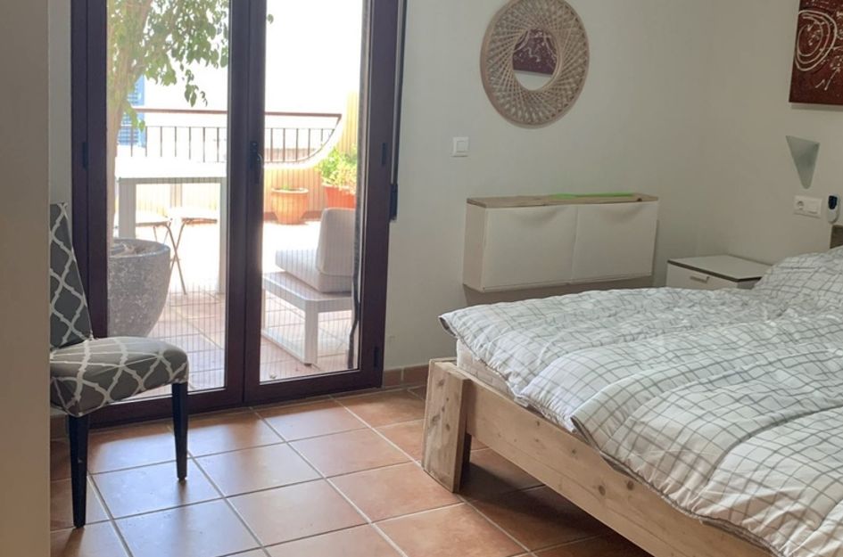 Appartement in Murla