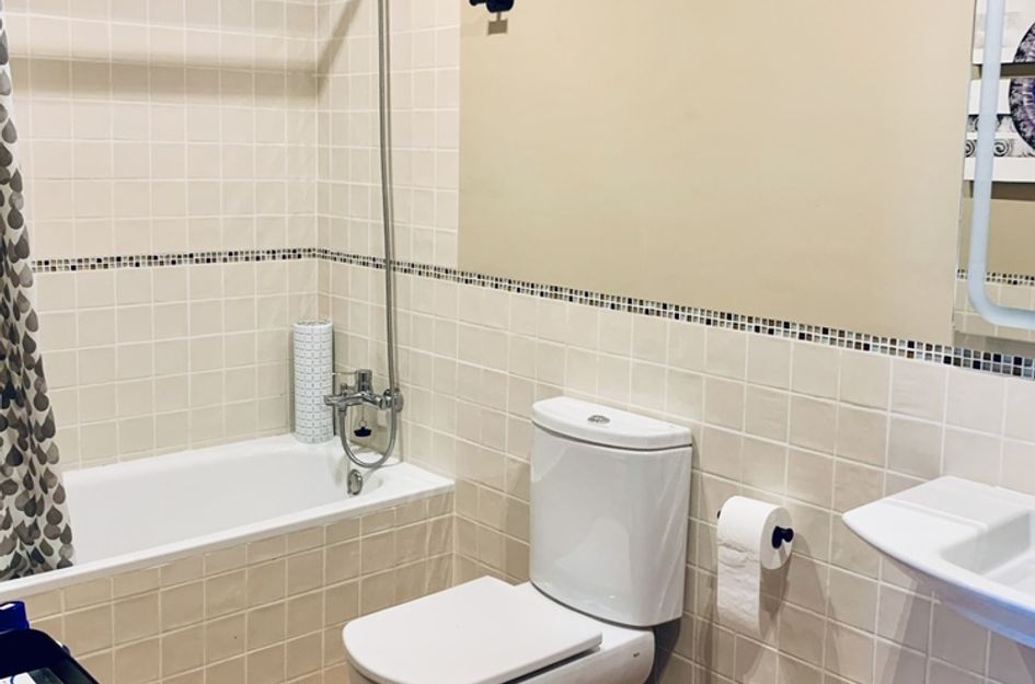 Appartement in Murla
