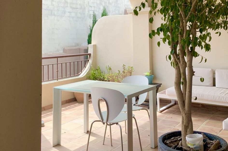 Appartement in Murla