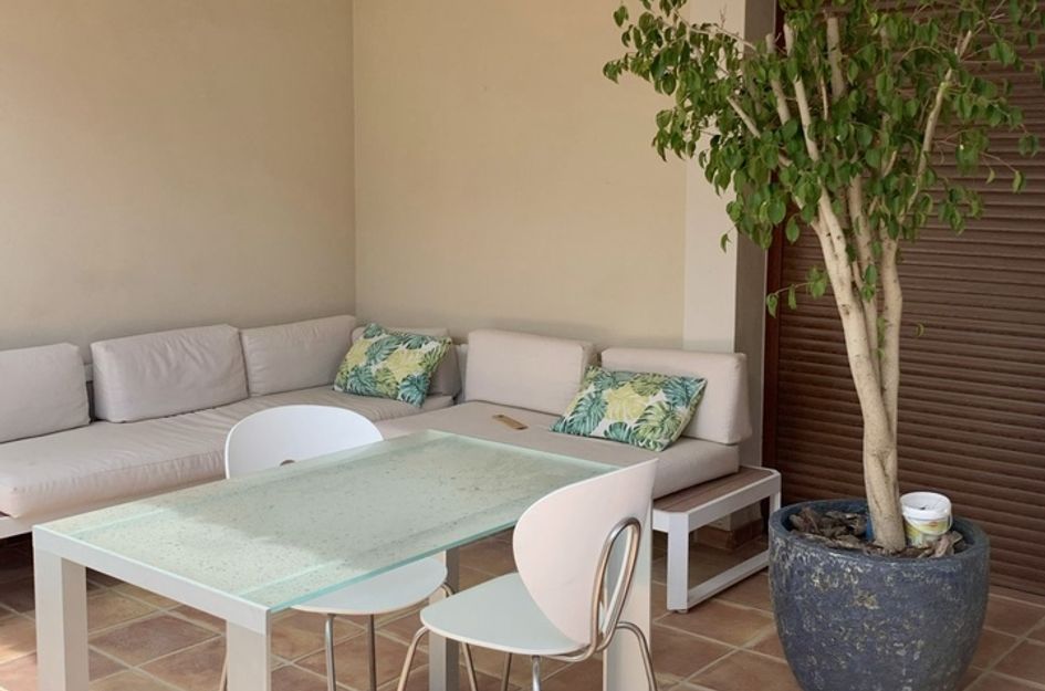 Appartement in Murla
