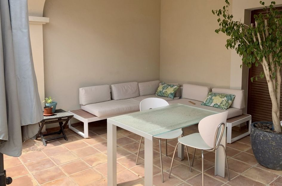 Appartement in Murla