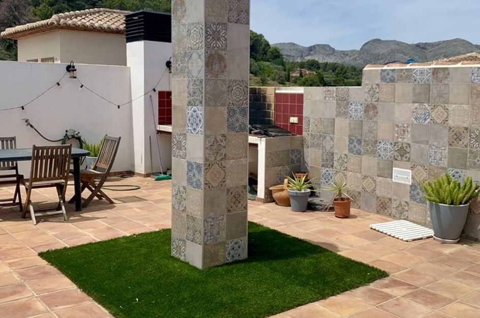 Appartement in Murla
