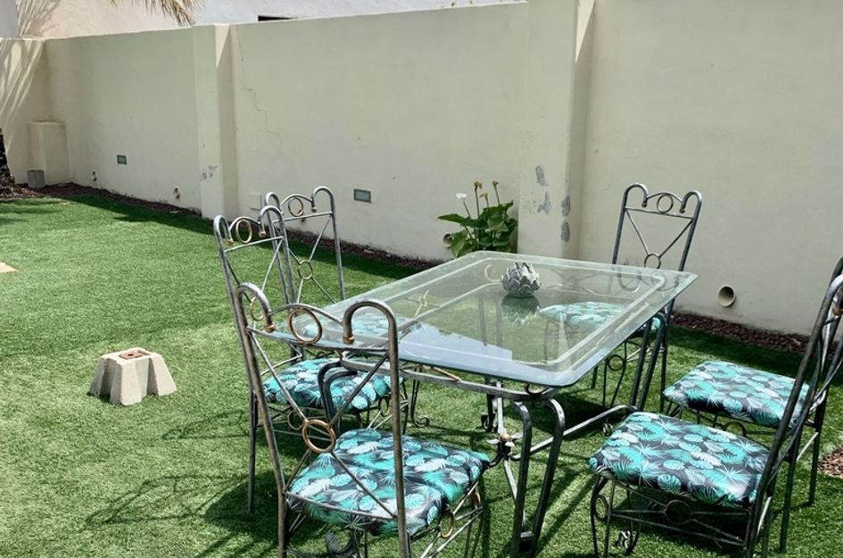 Appartement in Murla