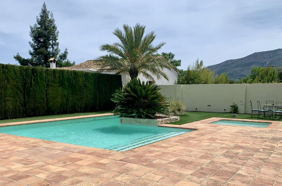 Appartement in Murla