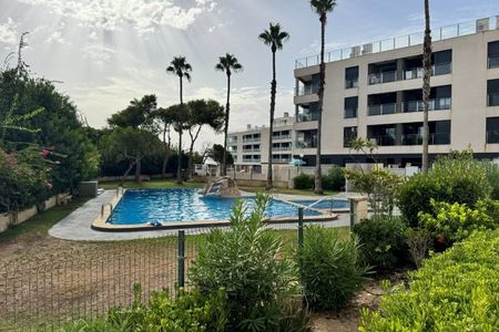 Appartement in Torre La Mata