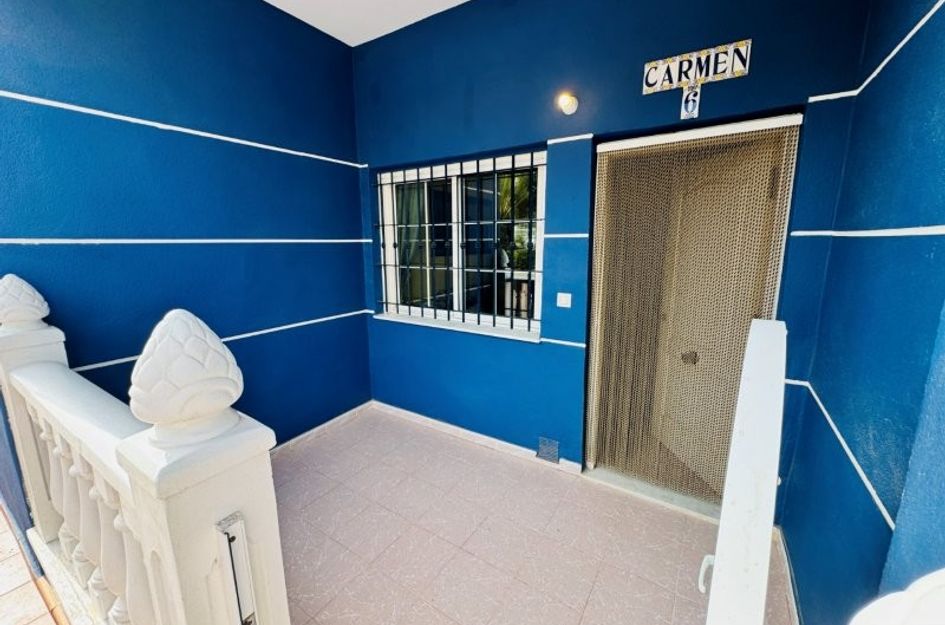 Appartement in Torre La Mata
