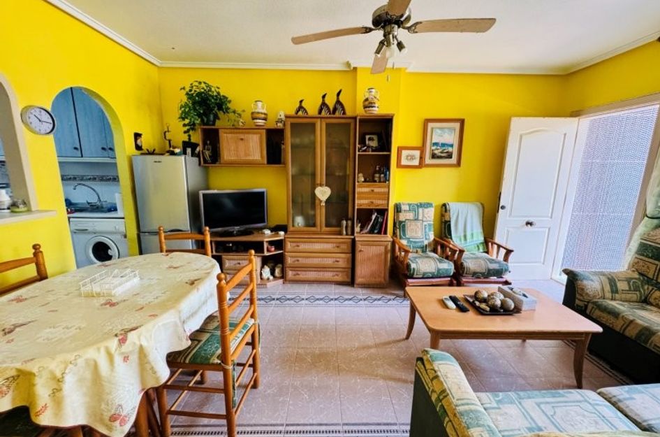 Appartement in Torre La Mata
