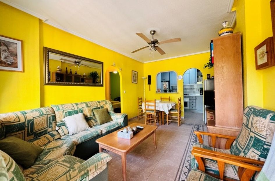Appartement in Torre La Mata