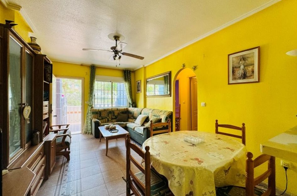 Appartement in Torre La Mata