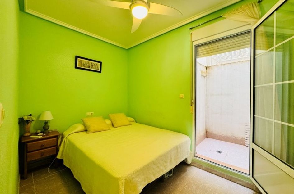 Appartement in Torre La Mata