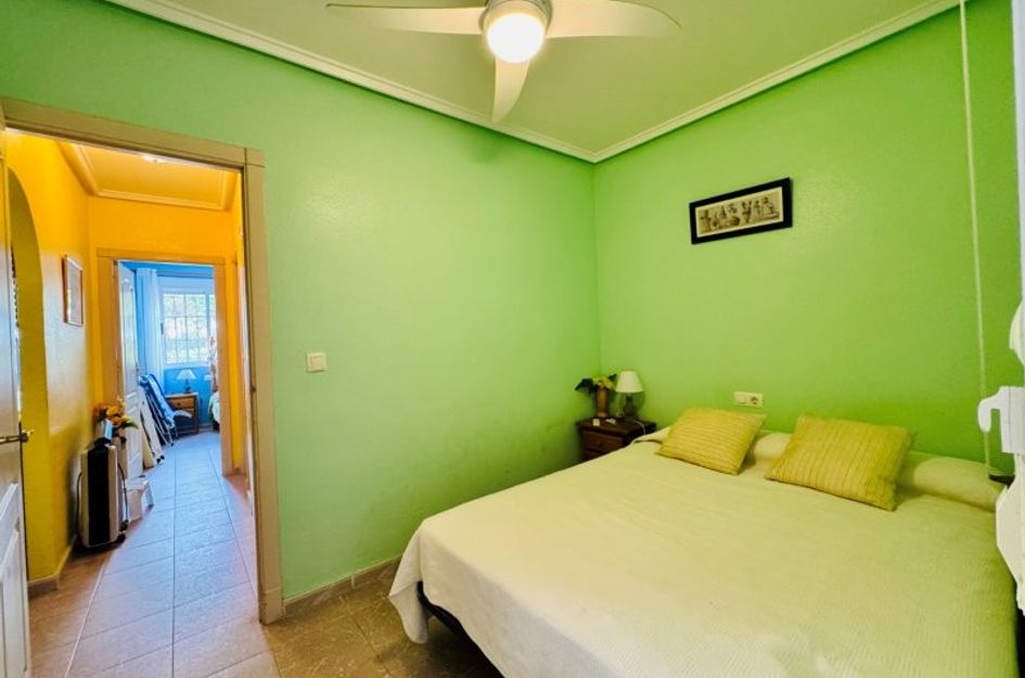 Appartement in Torre La Mata