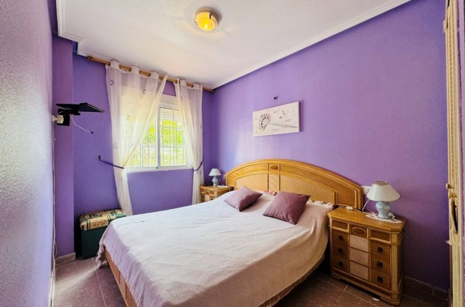 Appartement in Torre La Mata