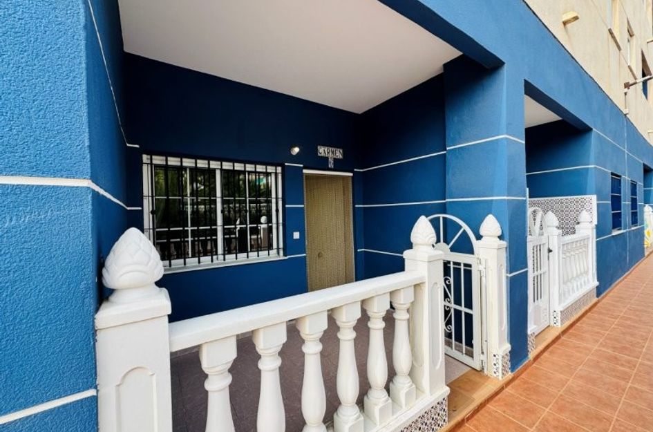 Appartement in Torre La Mata