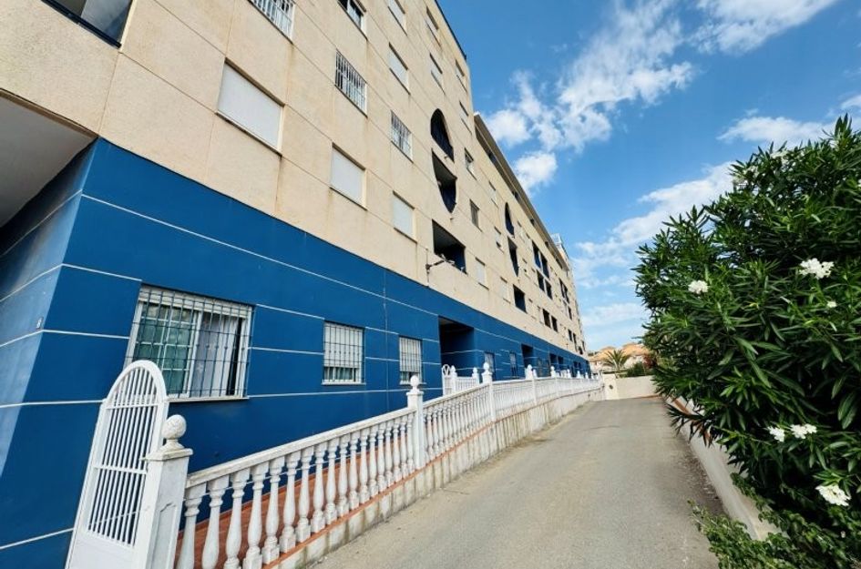 Appartement in Torre La Mata