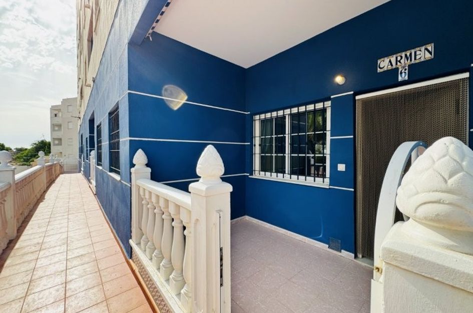 Appartement in Torre La Mata