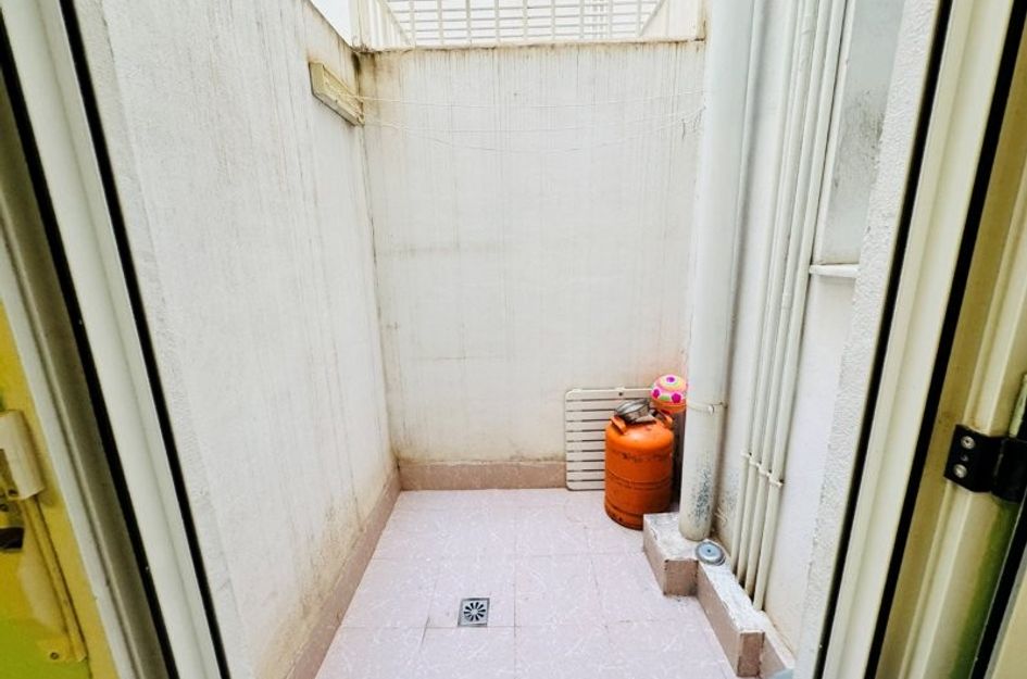Appartement in Torre La Mata