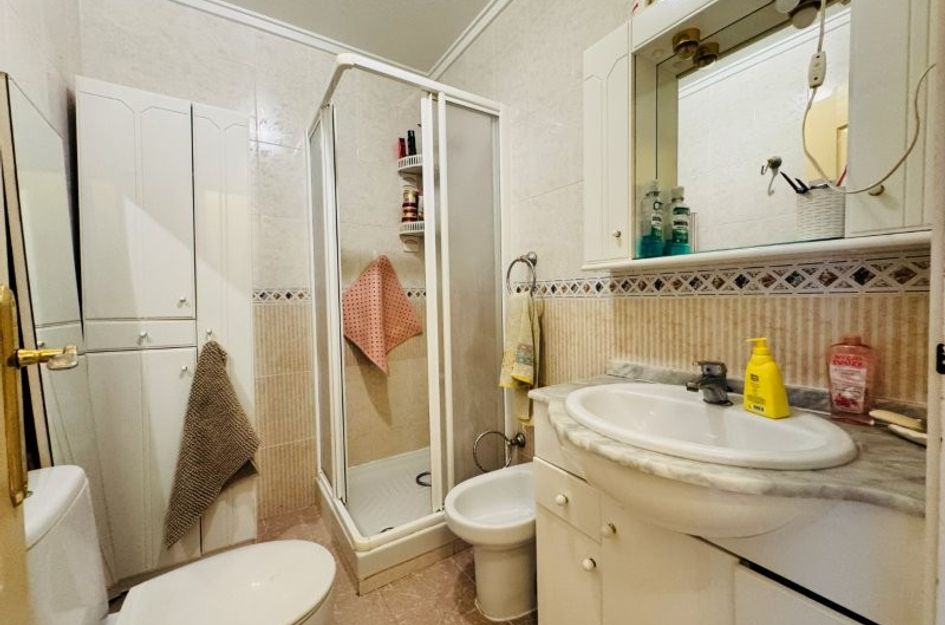 Appartement in Torre La Mata