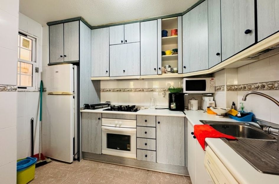 Appartement in Torre La Mata