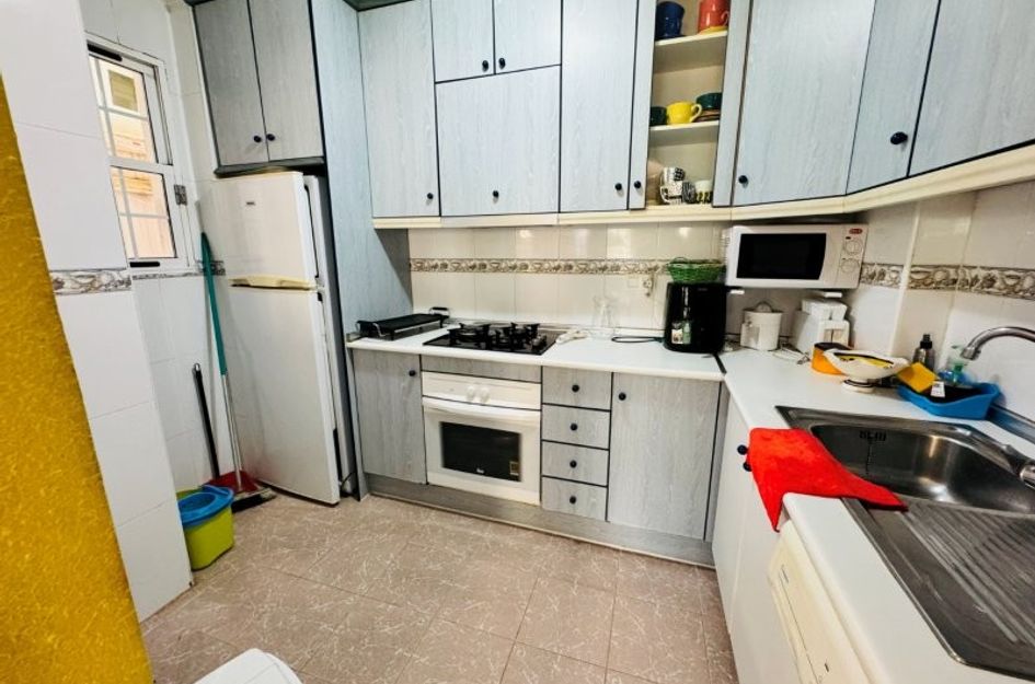 Appartement in Torre La Mata