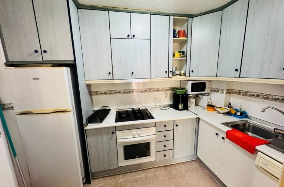 Appartement in Torre La Mata
