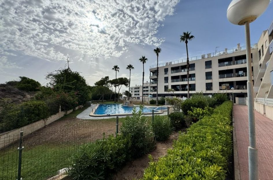 Appartement in Torre La Mata