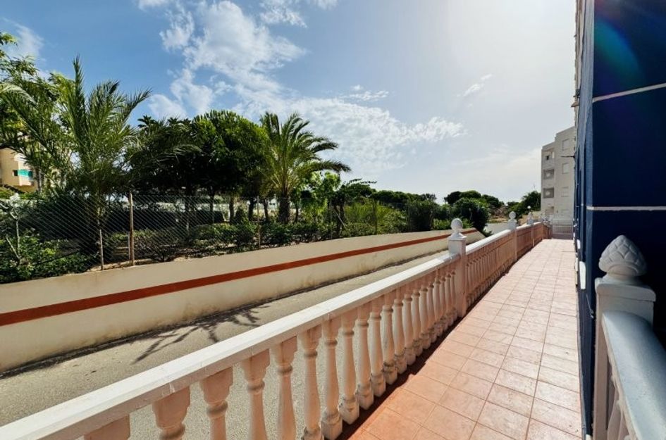 Appartement in Torre La Mata