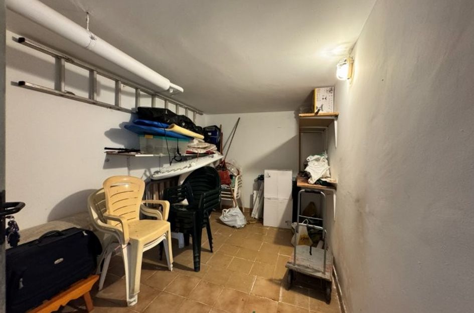 Appartement in Torre La Mata