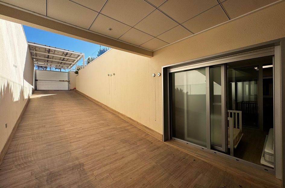 Villa in Dehesa de Campoamor