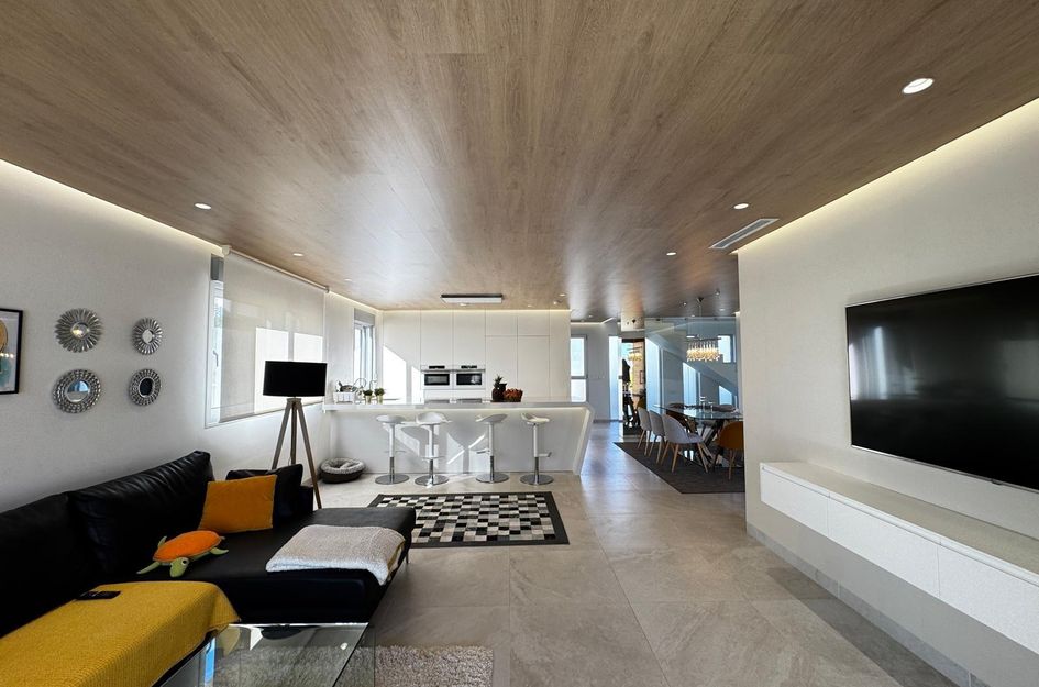 Villa in Dehesa de Campoamor