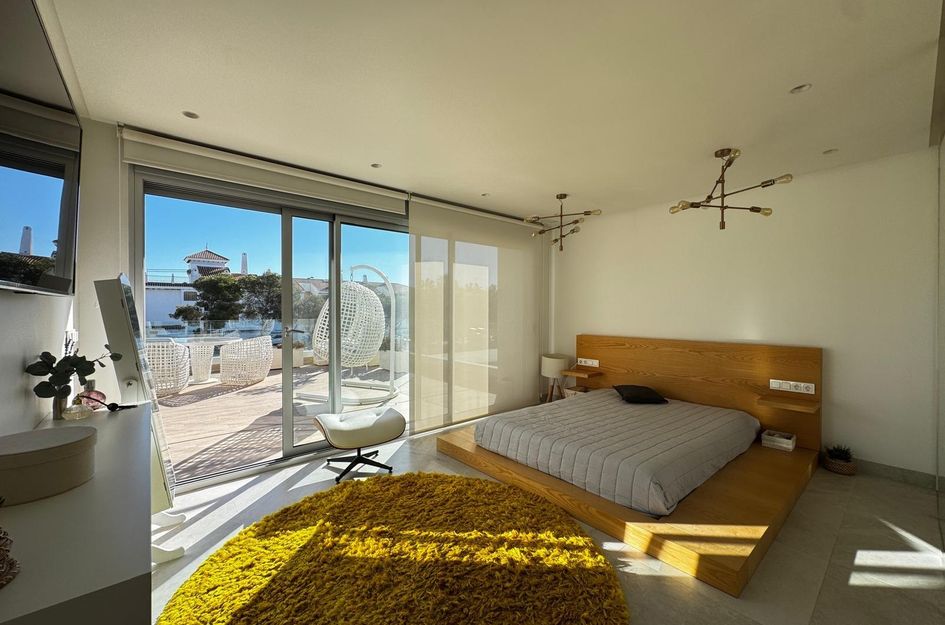 Villa in Dehesa de Campoamor