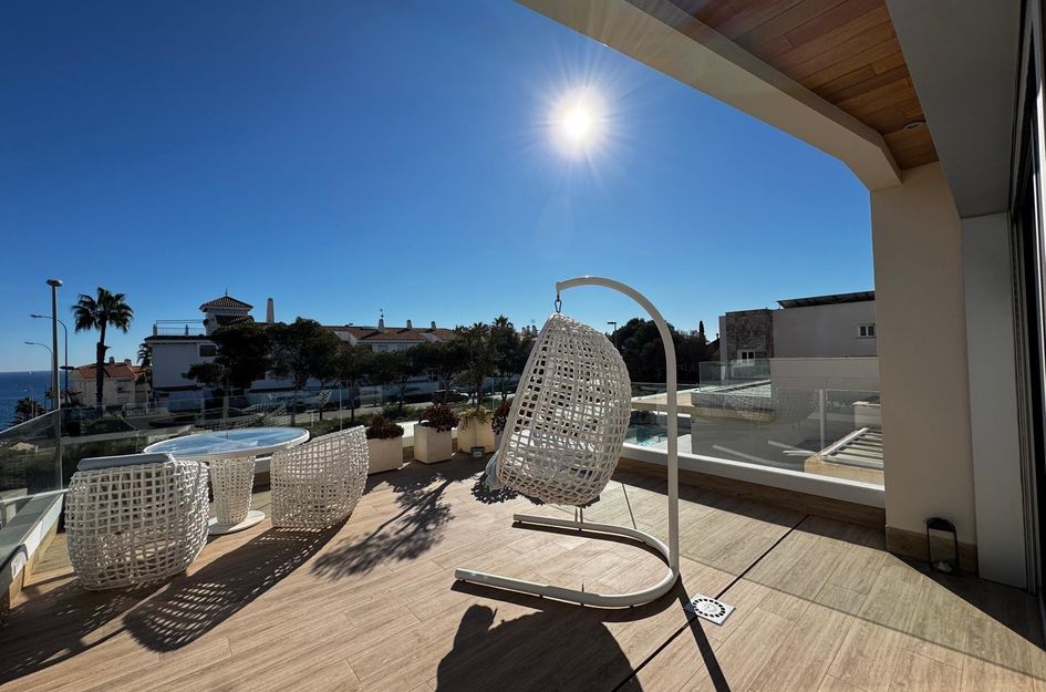 Villa in Dehesa de Campoamor