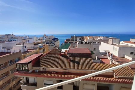 Penthouse in Torrevieja