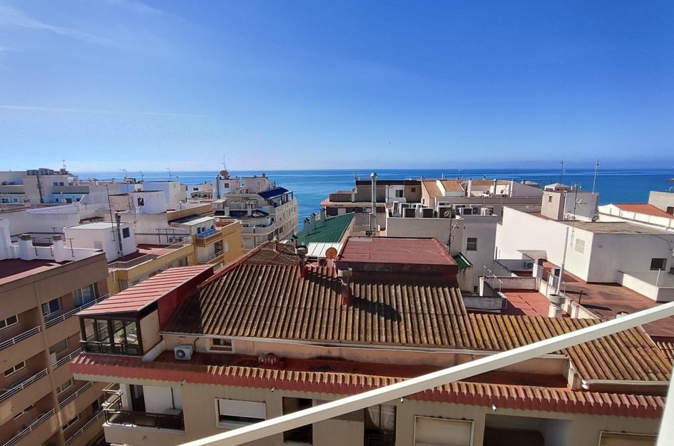 Penthouse in Torrevieja