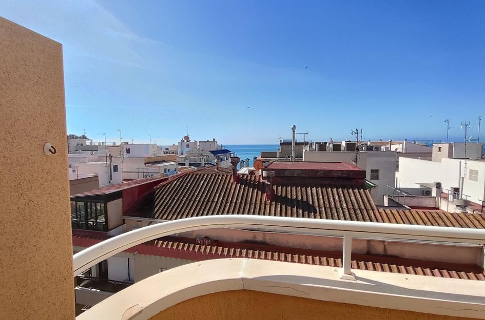 Penthouse in Torrevieja