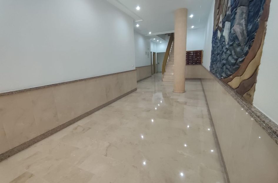 Penthouse in Torrevieja