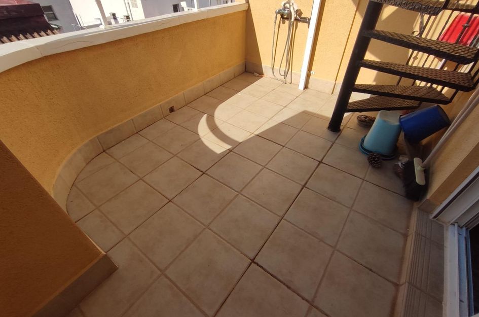 Penthouse in Torrevieja