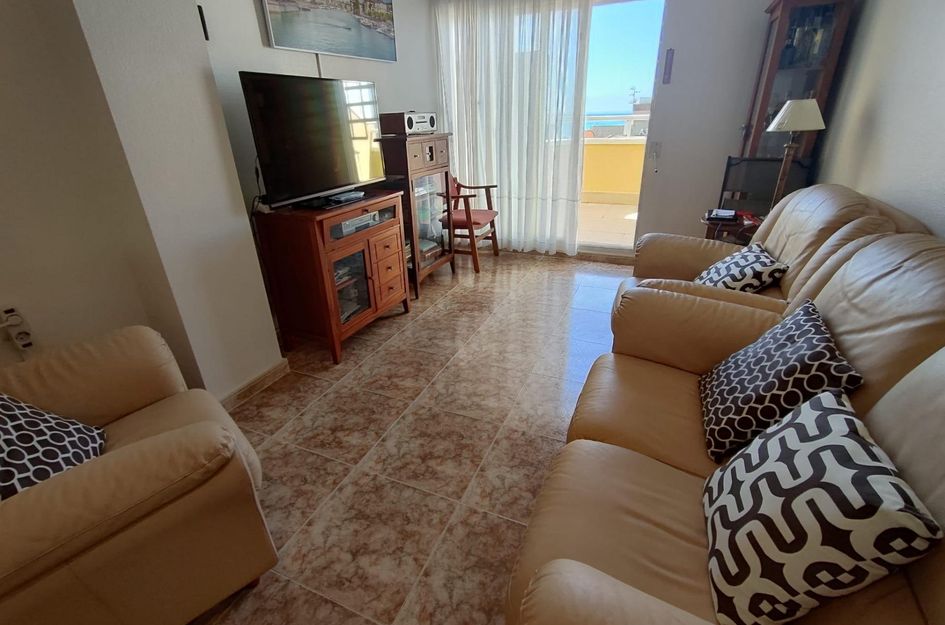 Penthouse in Torrevieja