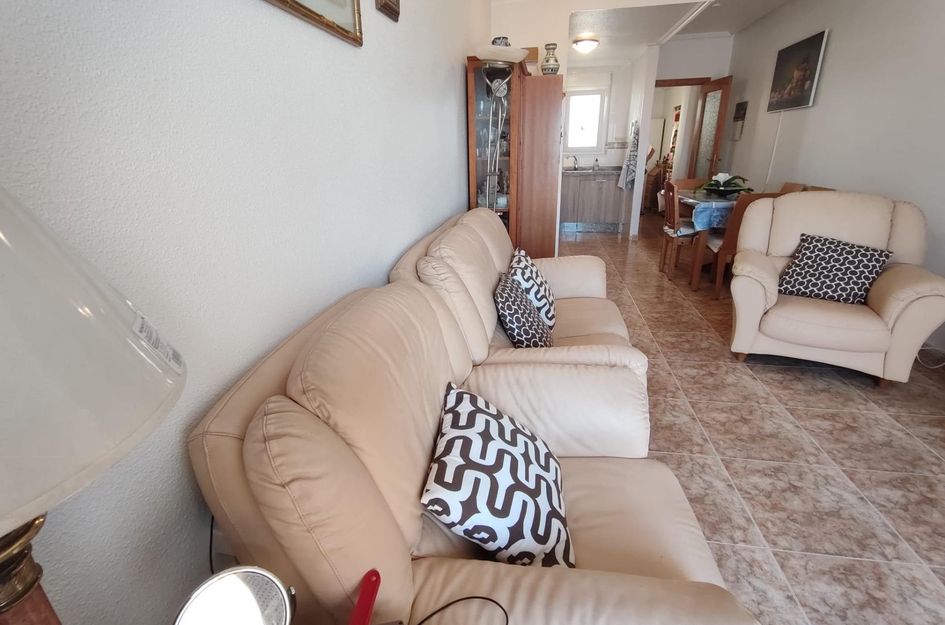 Penthouse in Torrevieja