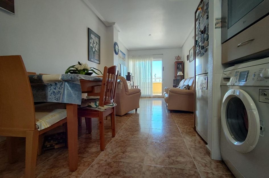 Penthouse in Torrevieja