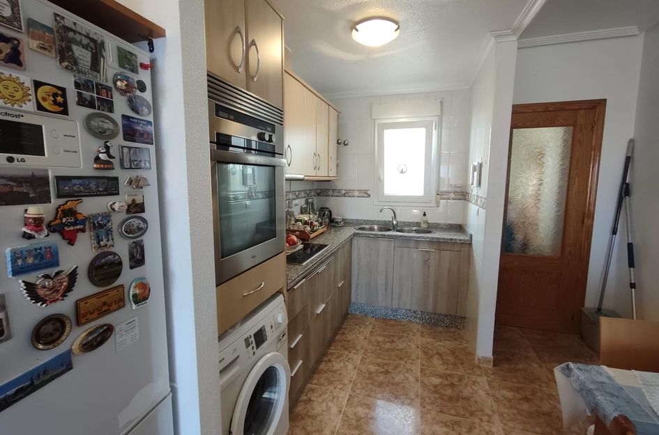 Penthouse in Torrevieja