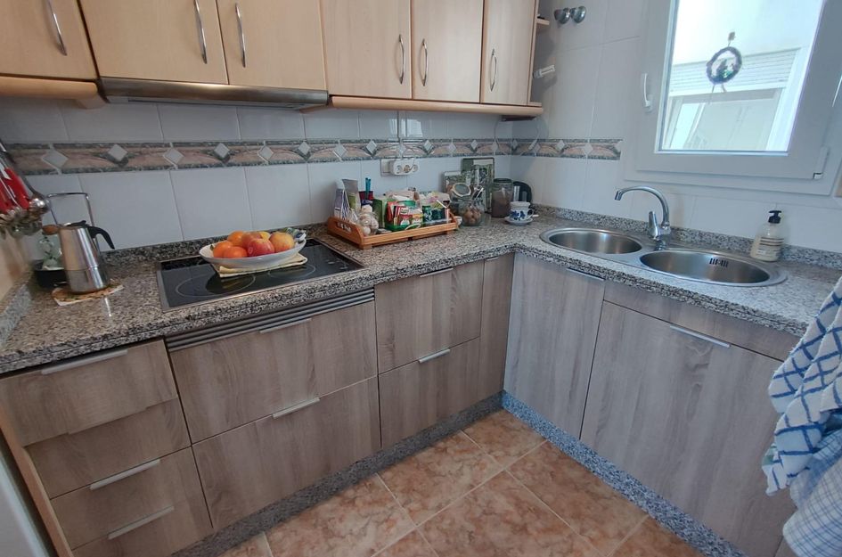 Penthouse in Torrevieja